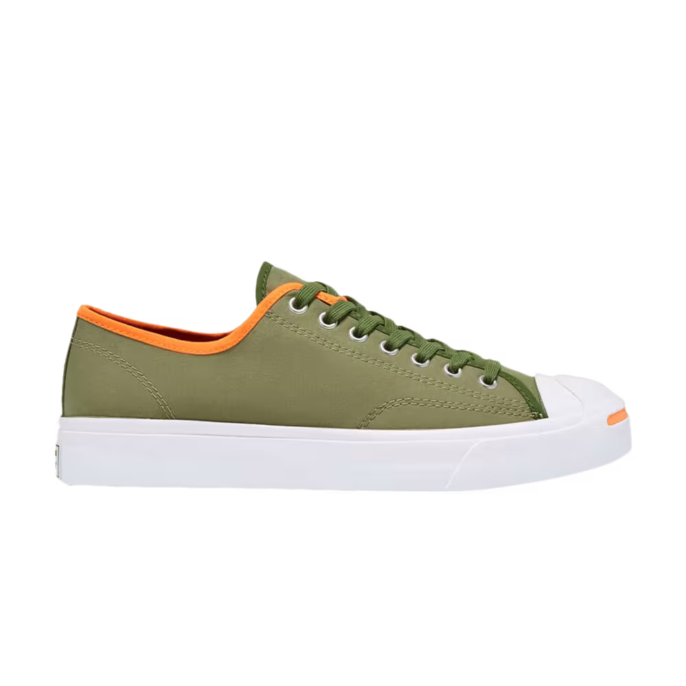 Converse Jack Purcell Low Twisted Summer - Street Sage