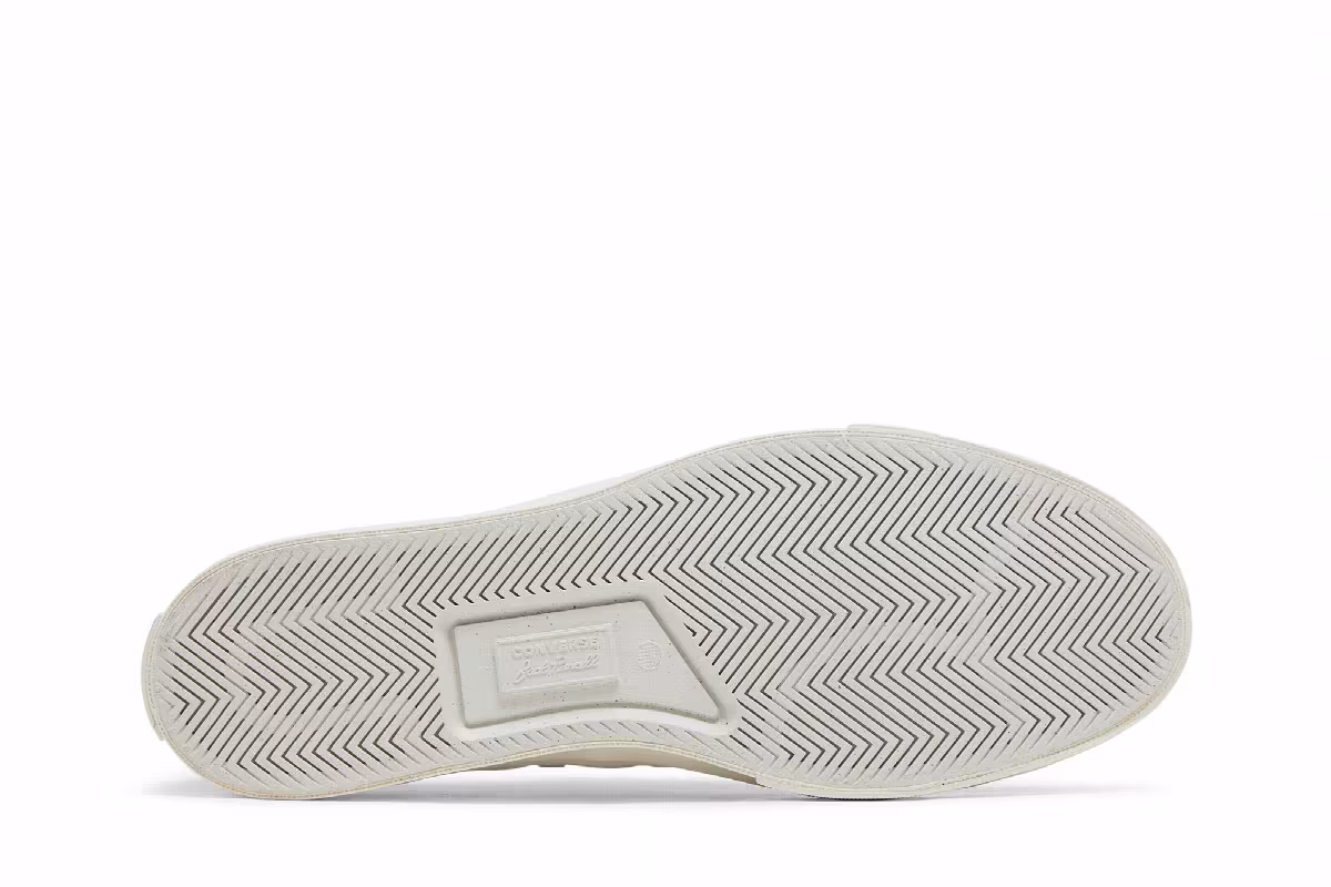 Converse Jack Purcell Low Multi-Color Retro Stripes, view 5