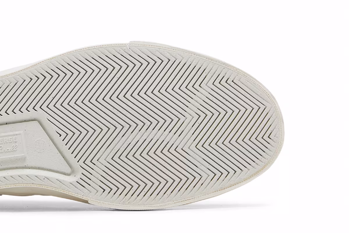 Converse Jack Purcell Low Multi-Color Retro Stripes, view 6