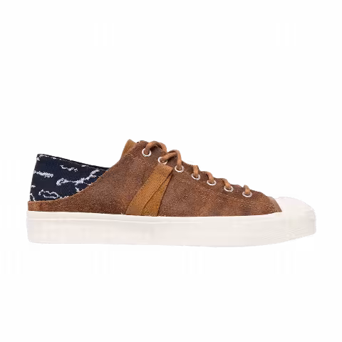 Converse Jack Purcell Vintage Crush Low 'Meerkat'