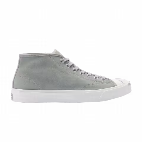 Converse Jack Purcell Mid 'Ash Stone'