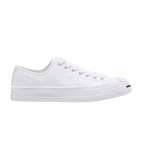 Converse Jack Purcell Low 'Trail to Cove - White'