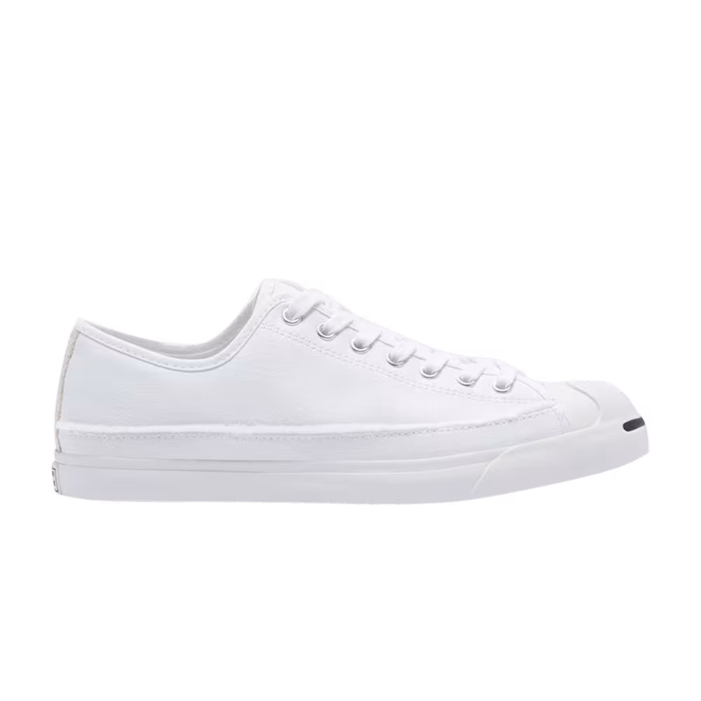 Converse Jack Purcell Low Trail to Cove - White