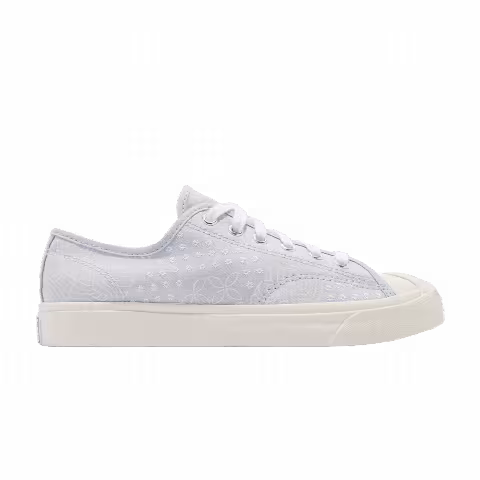 Converse Jack Purcell Hybrid Low 'World Denim - Light Armory Blue'