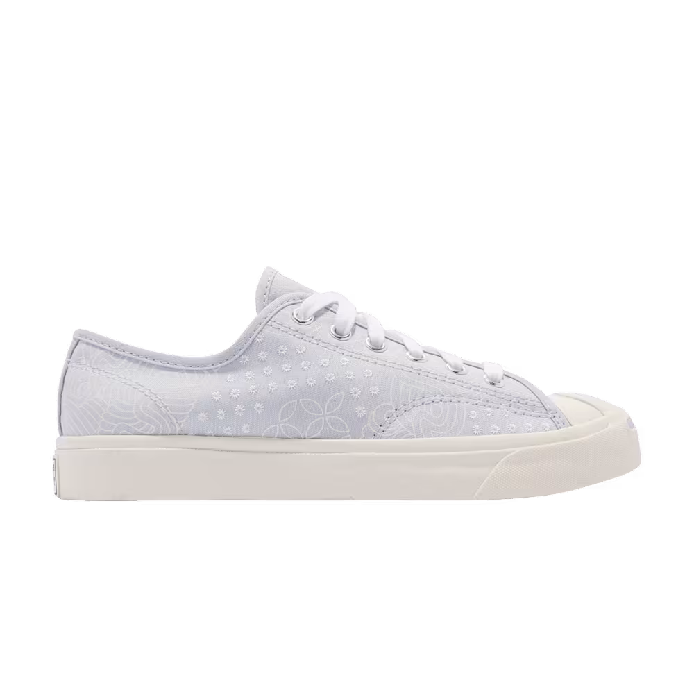 Converse Jack Purcell Hybrid Low World Denim - Light Armory Blue