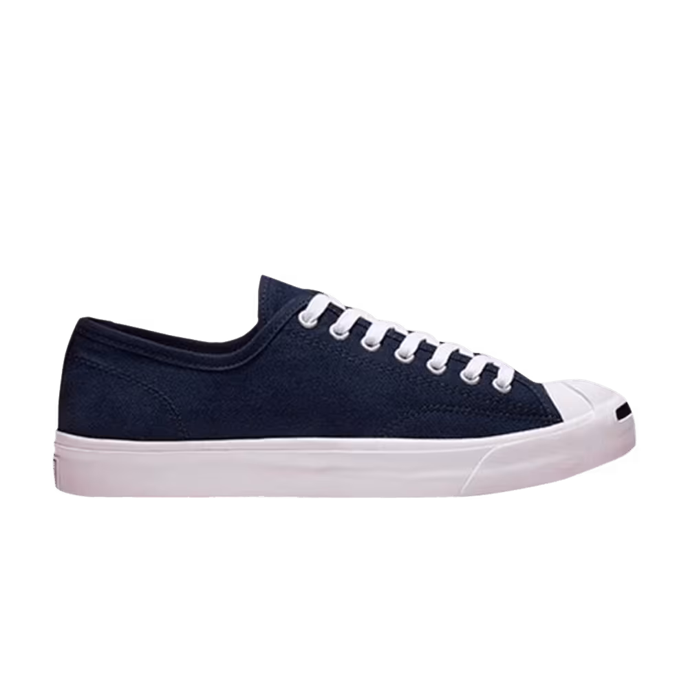 Converse Jack Purcell Low Obsidian