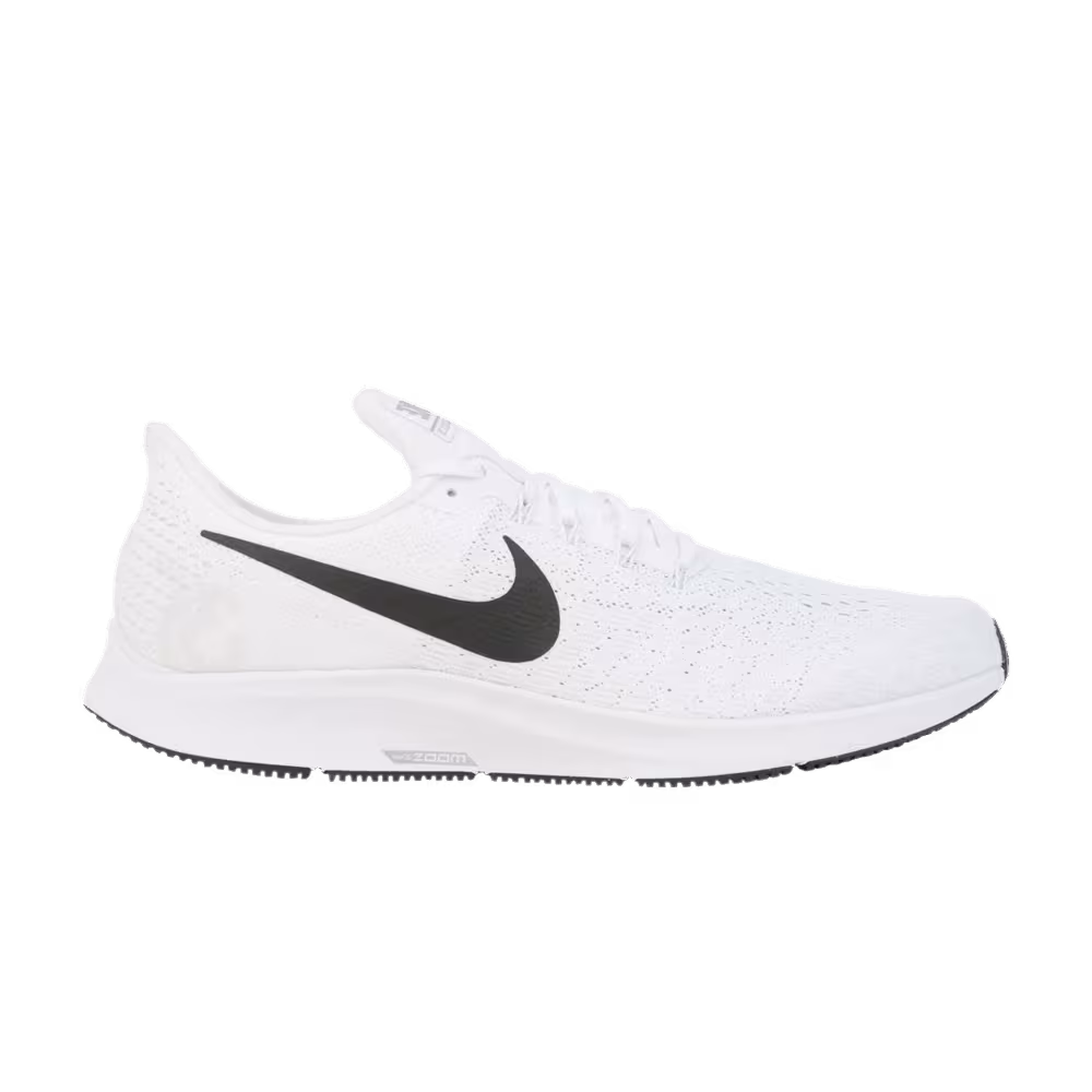 Nike Air Zoom Pegasus 35 TB White Black