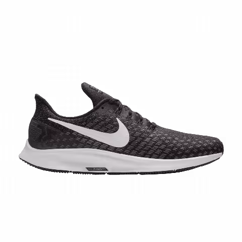 Nike Air Zoom Pegasus 35 Wide 'Black'