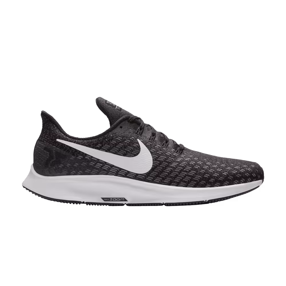 Nike Air Zoom Pegasus 35 Wide Black