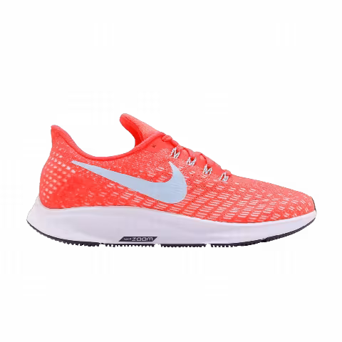 Nike Wmns Air Zoom Pegasus 35 'Bright Crimson'