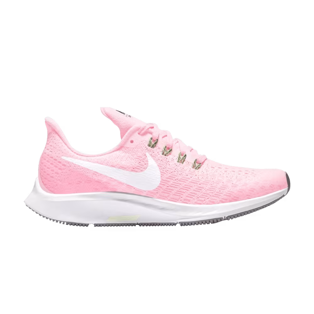 Nike Air Zoom Pegasus 35 GS Pink Foam