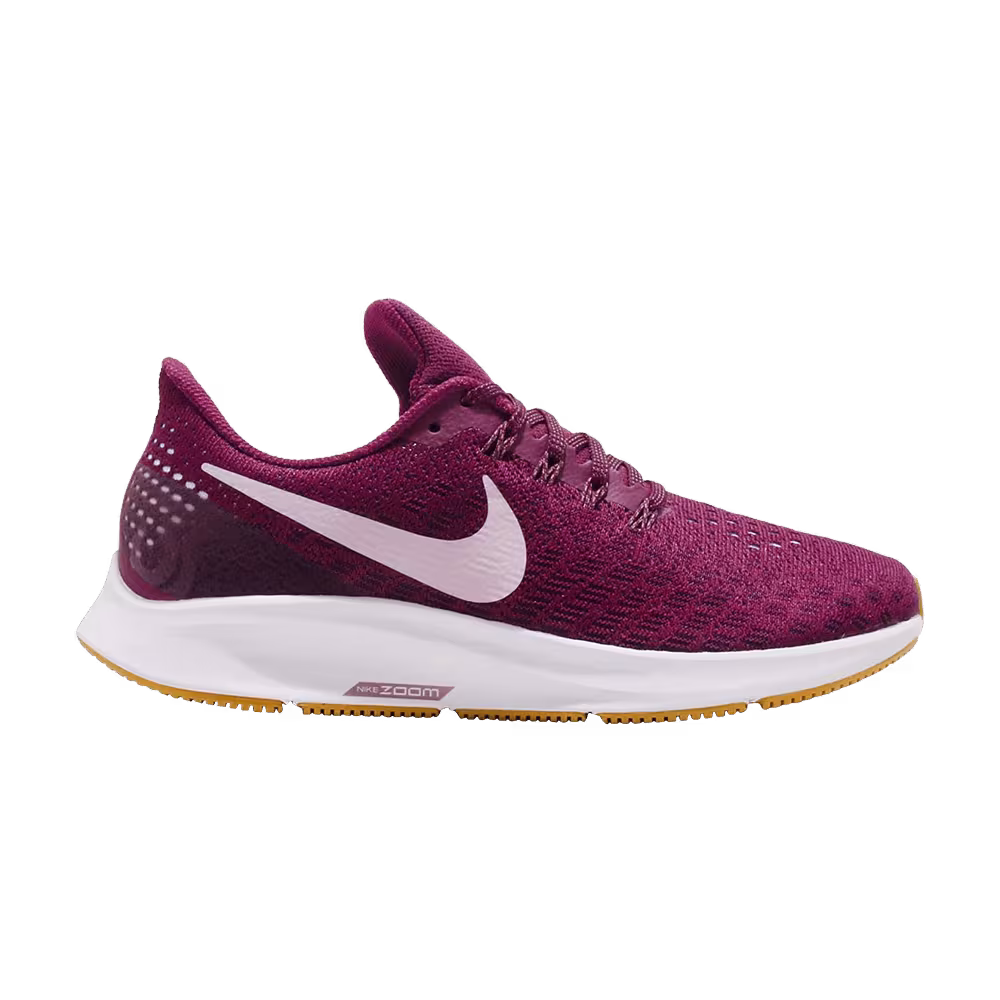 Nike Women's Air Zoom Pegasus 35 True Berry