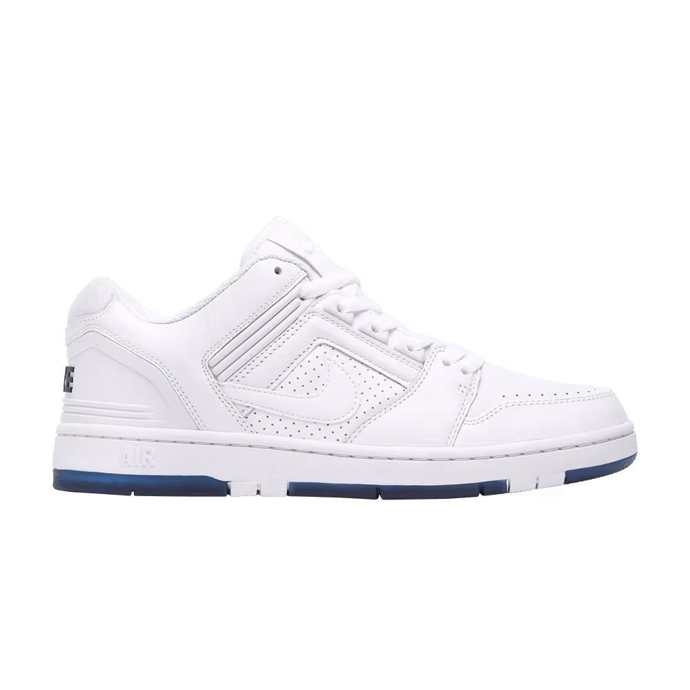 Kevin Bradley x Nike Air Force 2 SB Low Kevin Bradley