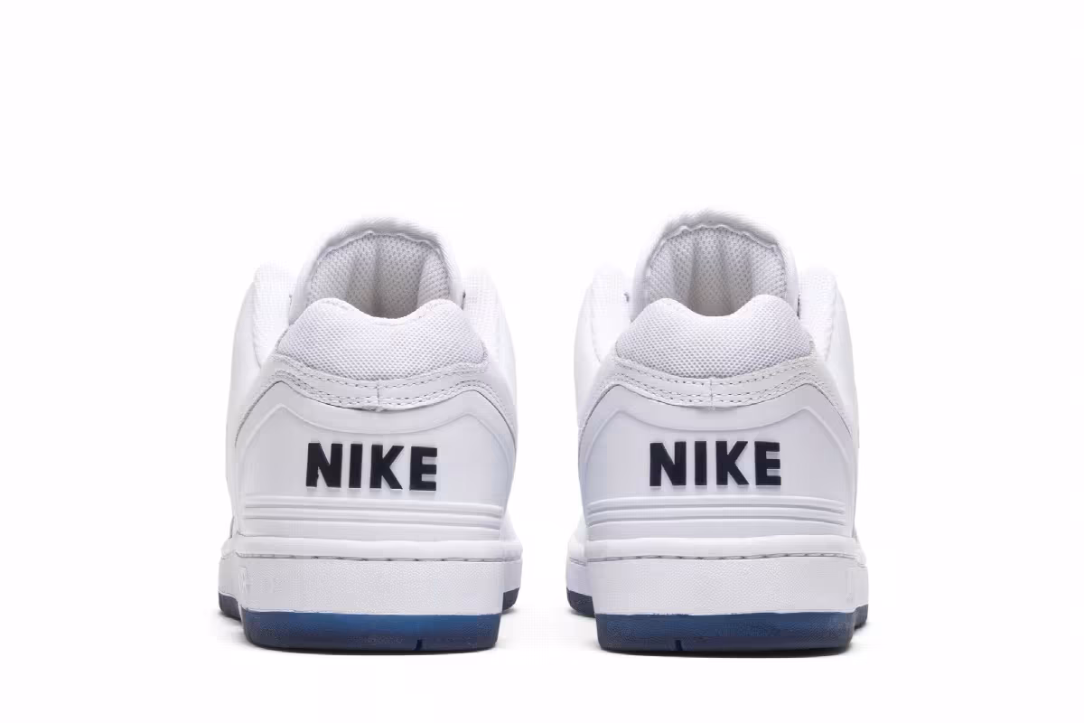 Kevin Bradley x Nike Air Force 2 SB Low Kevin Bradley, view 7