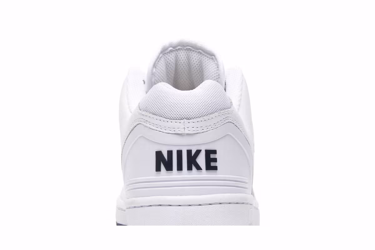 Kevin Bradley x Nike Air Force 2 SB Low Kevin Bradley, view 8