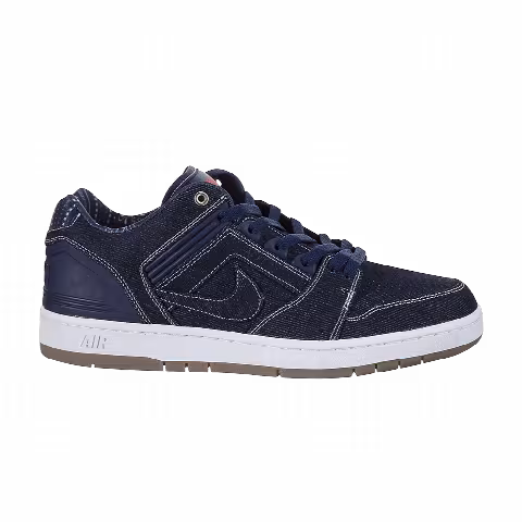 Nike SB Air Force 2 Low QS 'East West Pack'