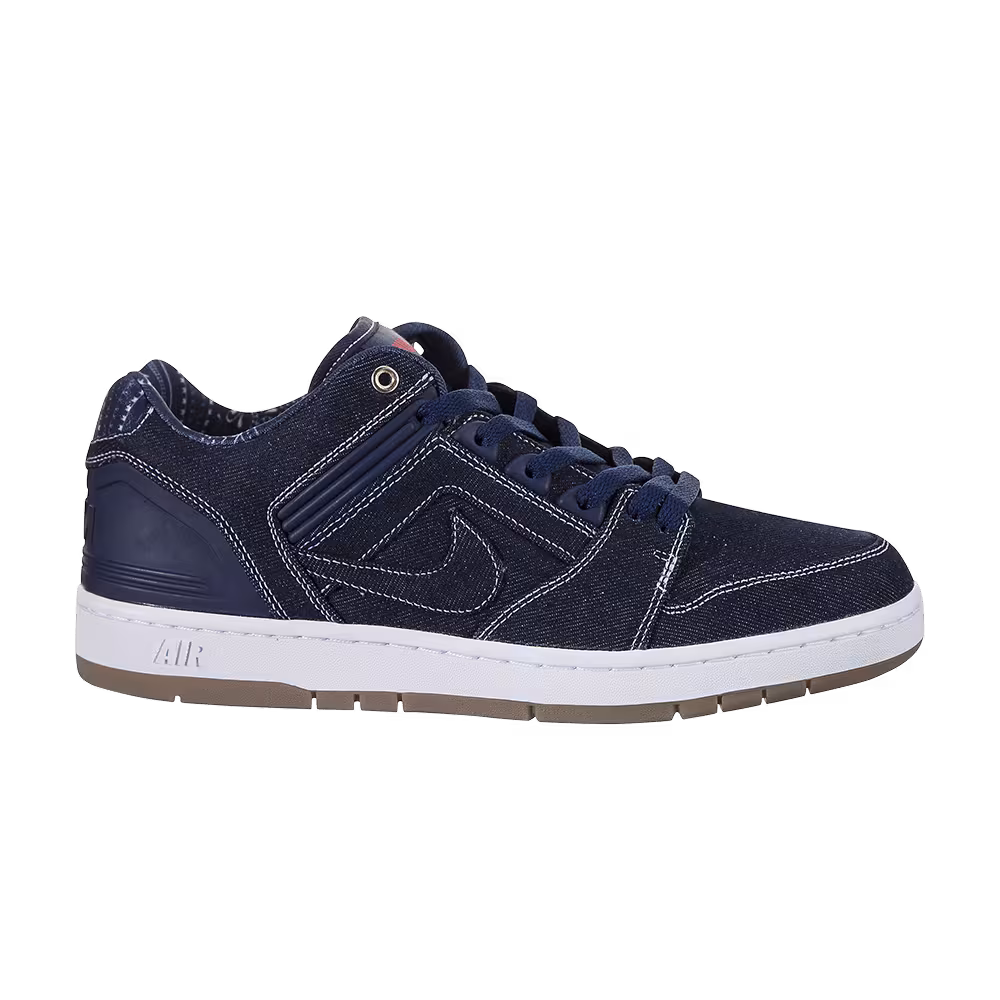 Nike SB Air Force 2 Low QS East West Pack