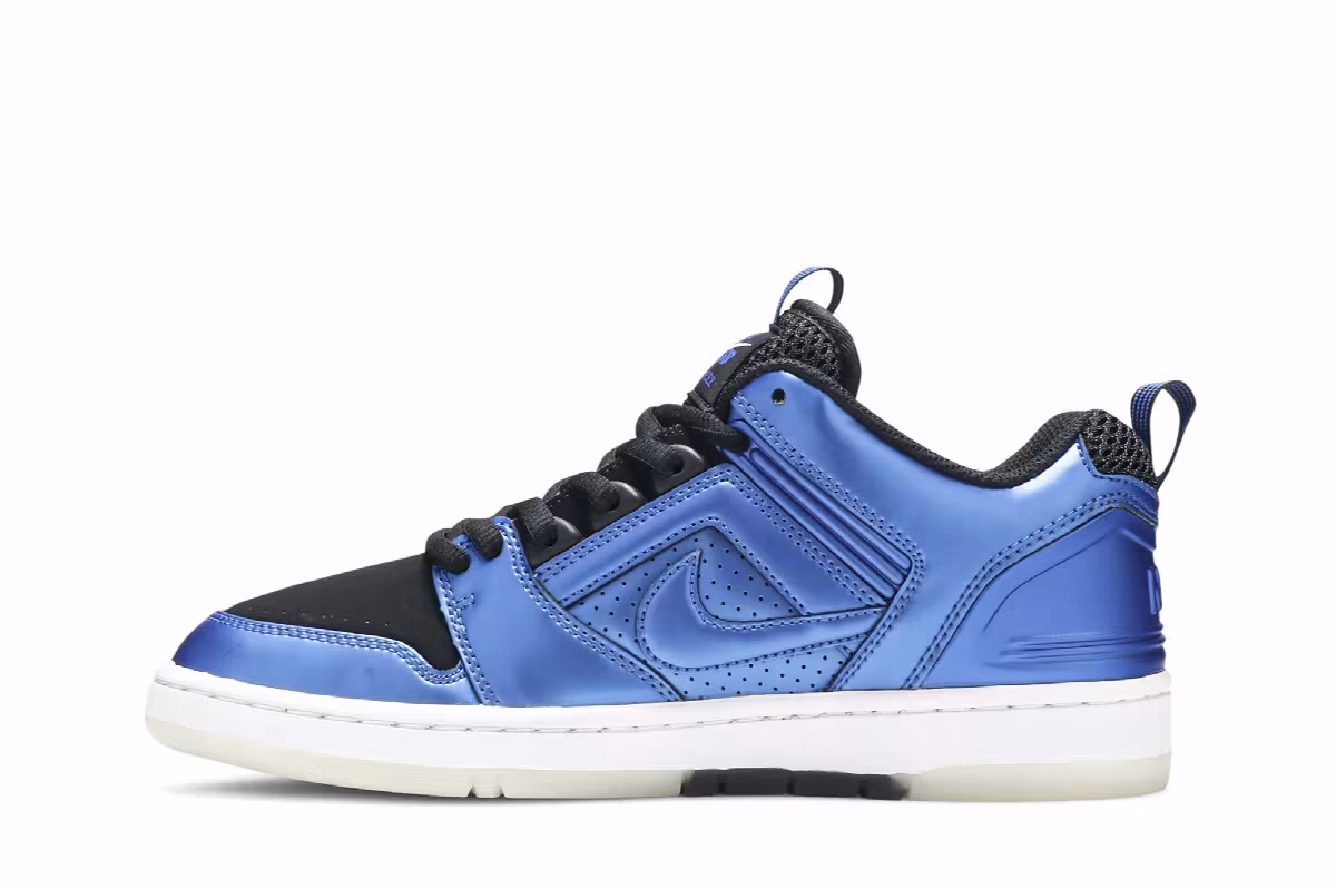 Nike Air Force 2 Low SB Rivals Pack, view 4