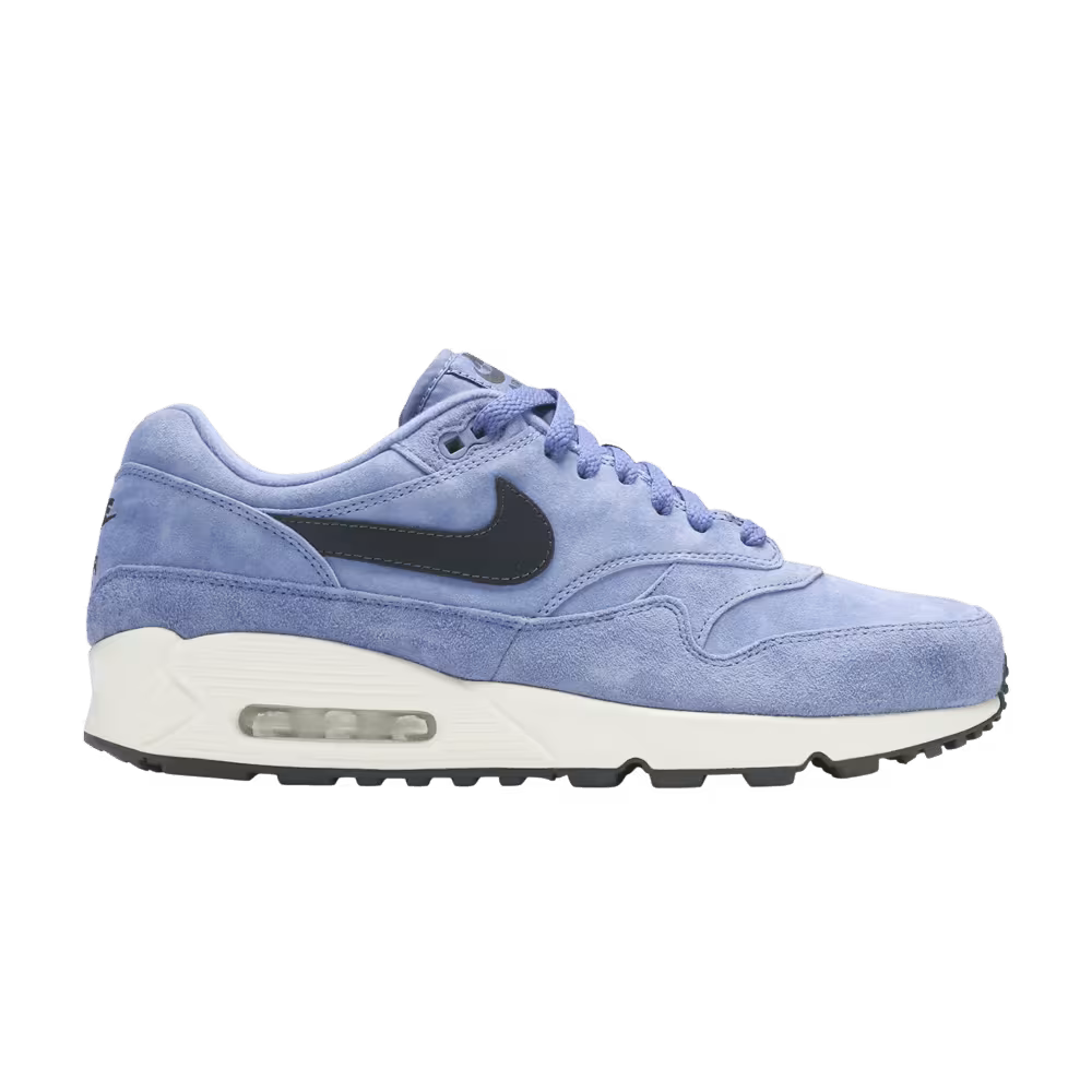 Nike Air Max 90/1 Purple Basalt