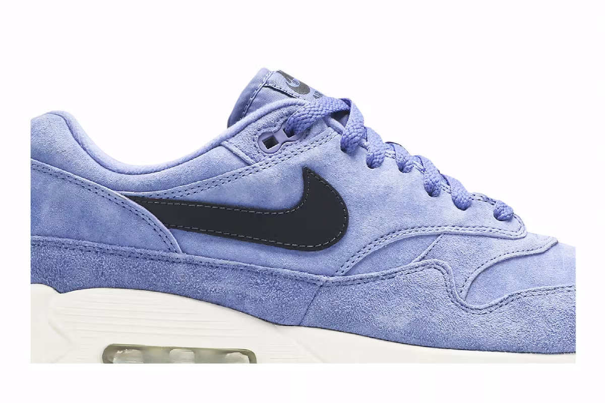 Nike Air Max 90/1 Purple Basalt, view 3