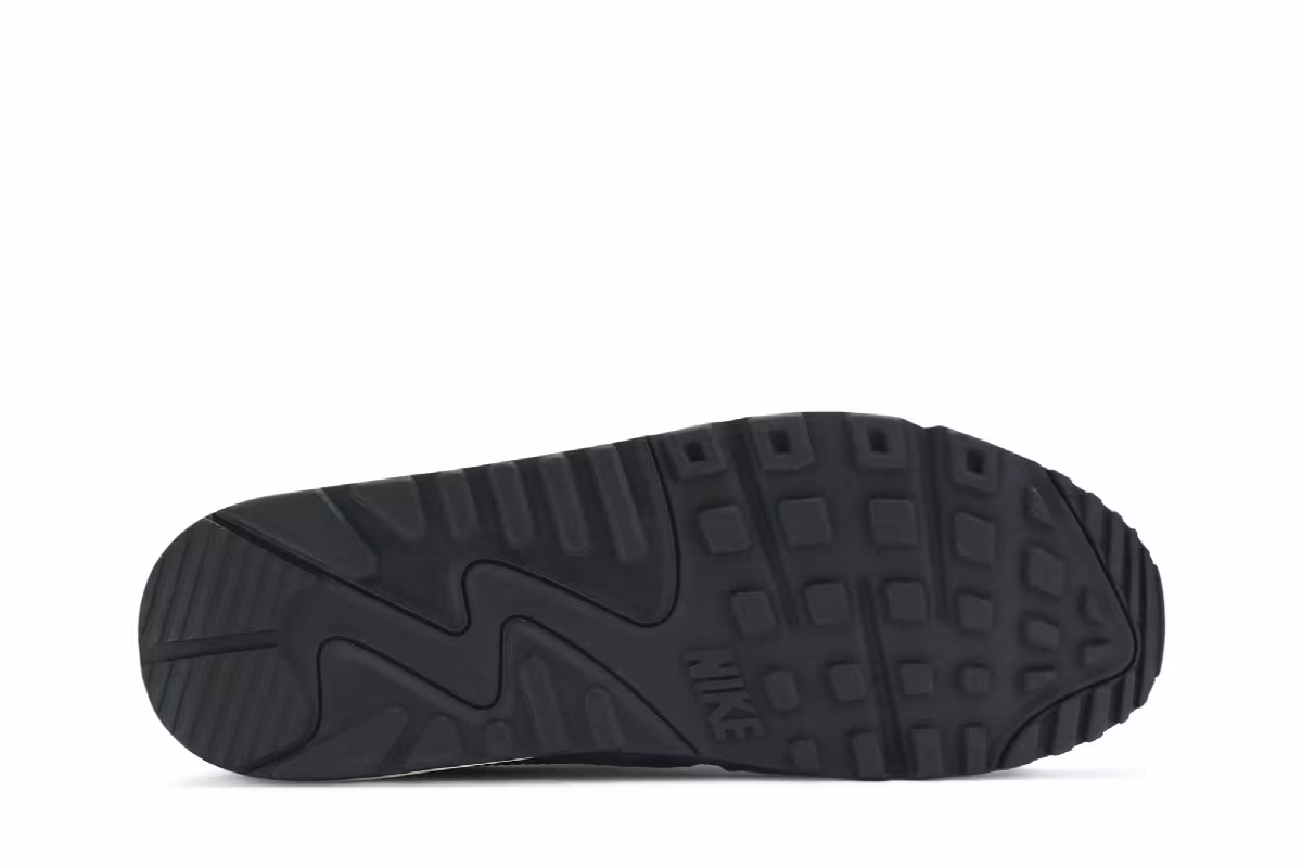 Nike Air Max 90/1 Purple Basalt, view 5