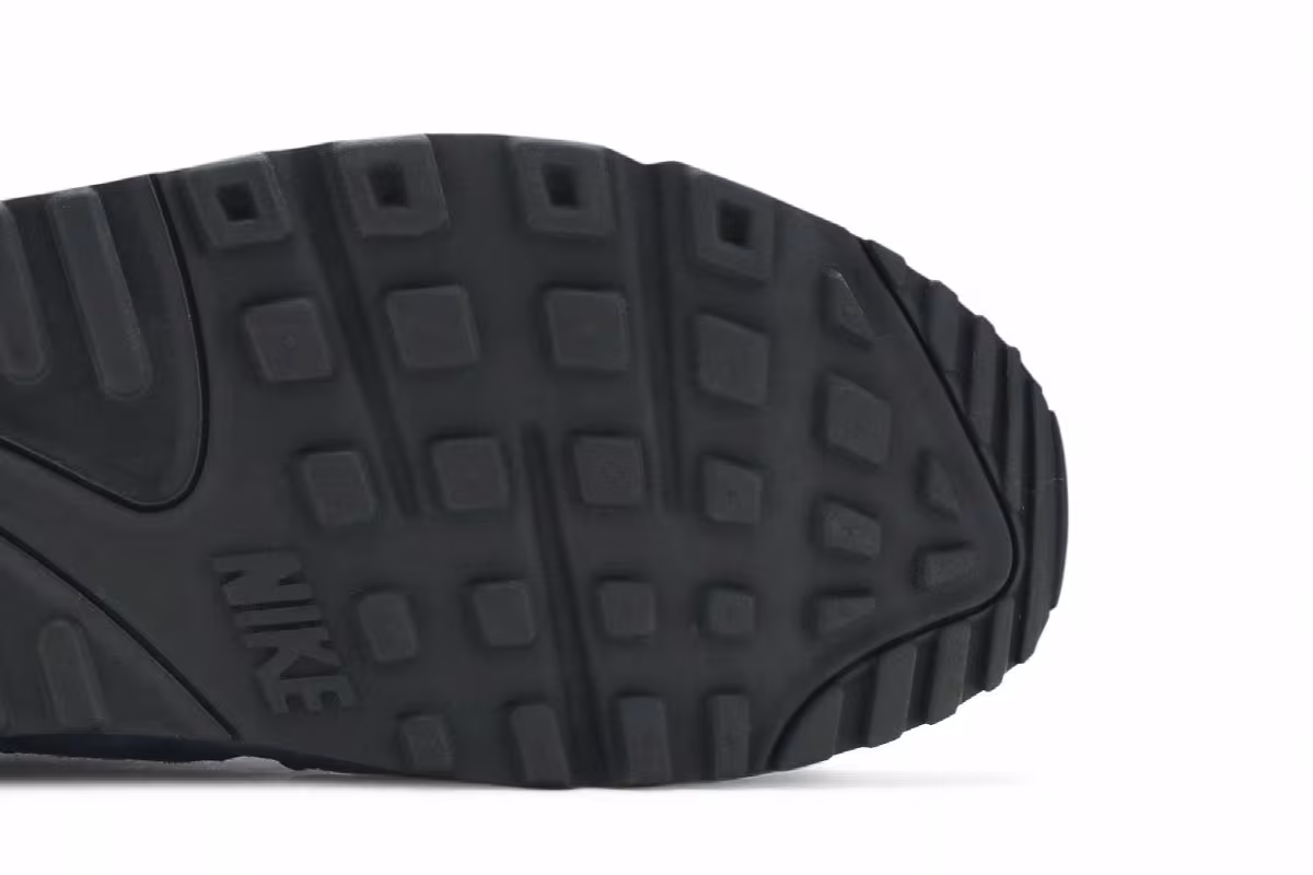 Nike Air Max 90/1 Purple Basalt, view 6