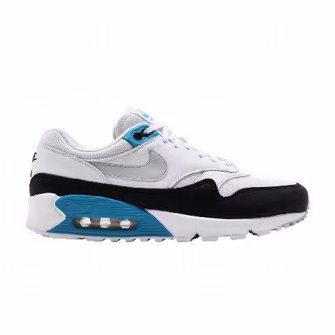 Nike Air Max 90/1 'Laser Blue'