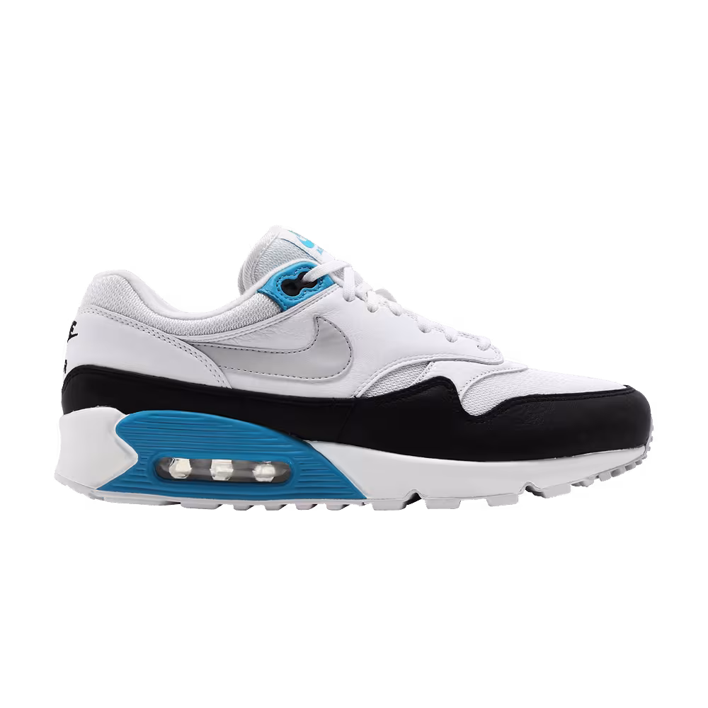 Nike Air Max 90/1 Laser Blue
