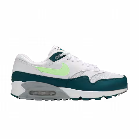 Nike Air Max 90/1 'Spruce Lime'