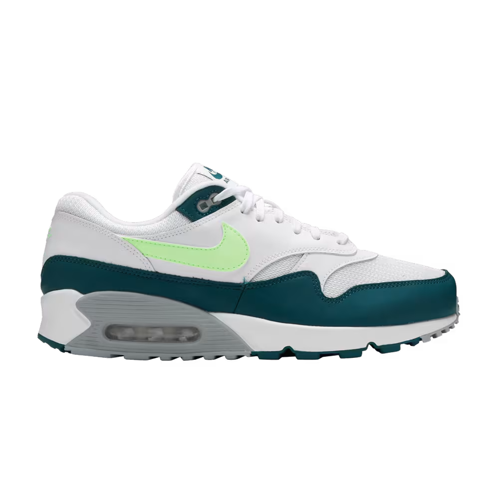 Nike Air Max 90/1 Spruce Lime