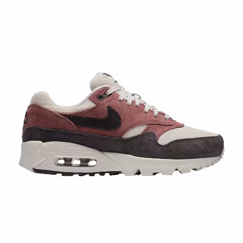 Nike Wmns Air Max 90/1 'Red Sepia'