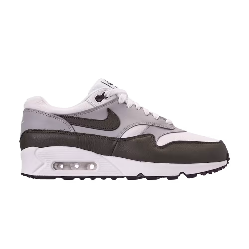 Nike Air Max 90/1 Khaki Black