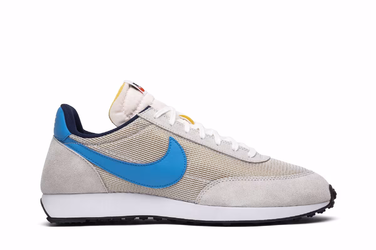 Nike Air Tailwind 79 Photo Blue, view 2