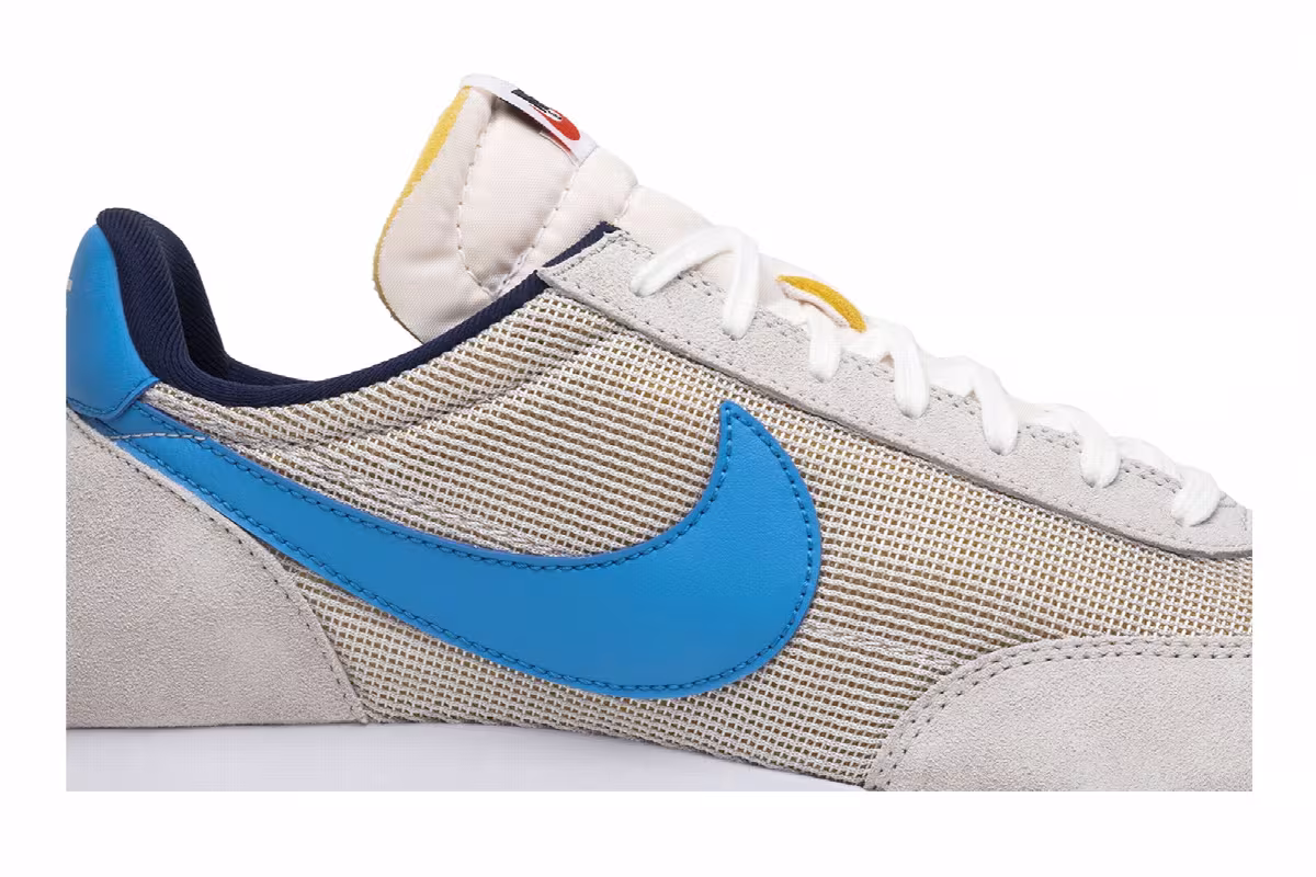Nike Air Tailwind 79 Photo Blue, view 3