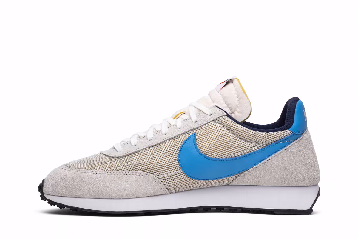 Nike Air Tailwind 79 Photo Blue, view 4
