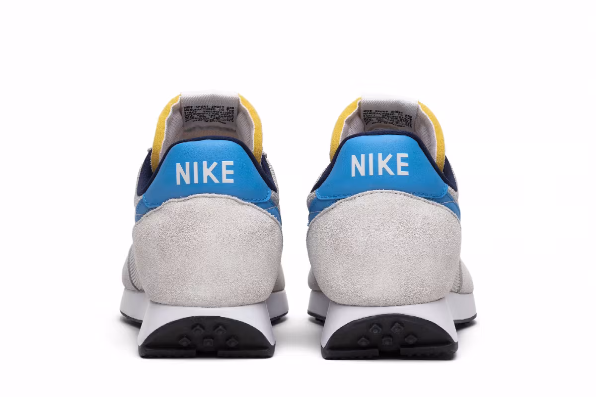 Nike Air Tailwind 79 Photo Blue, view 7