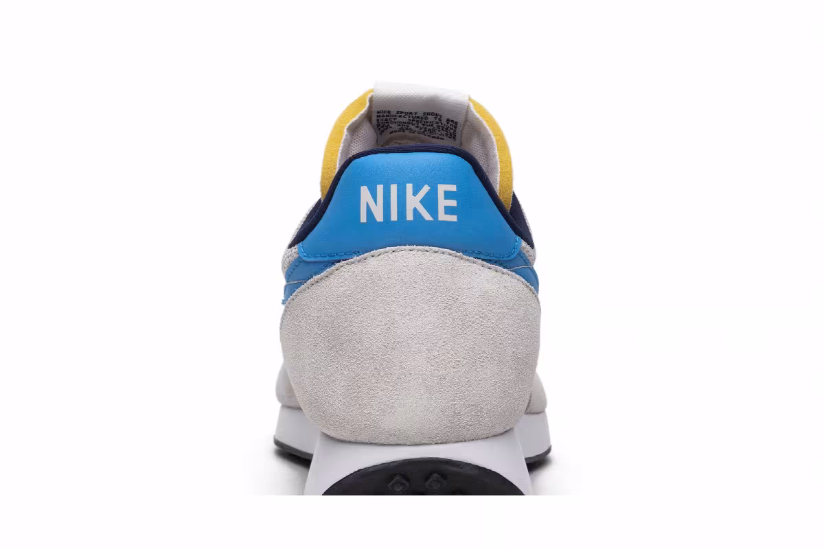 Nike Air Tailwind 79 Photo Blue, view 8