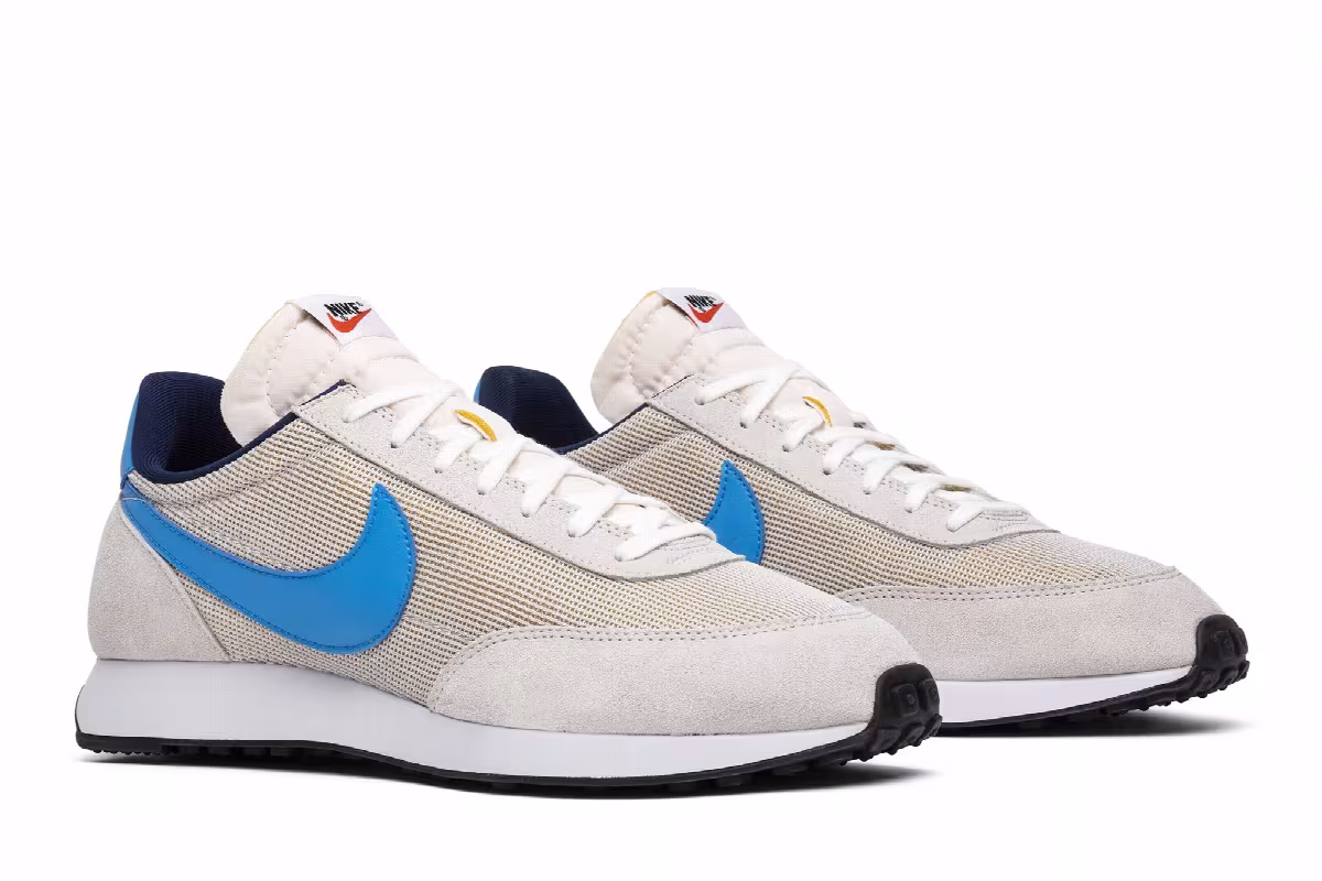Nike Air Tailwind 79 Photo Blue, view 9