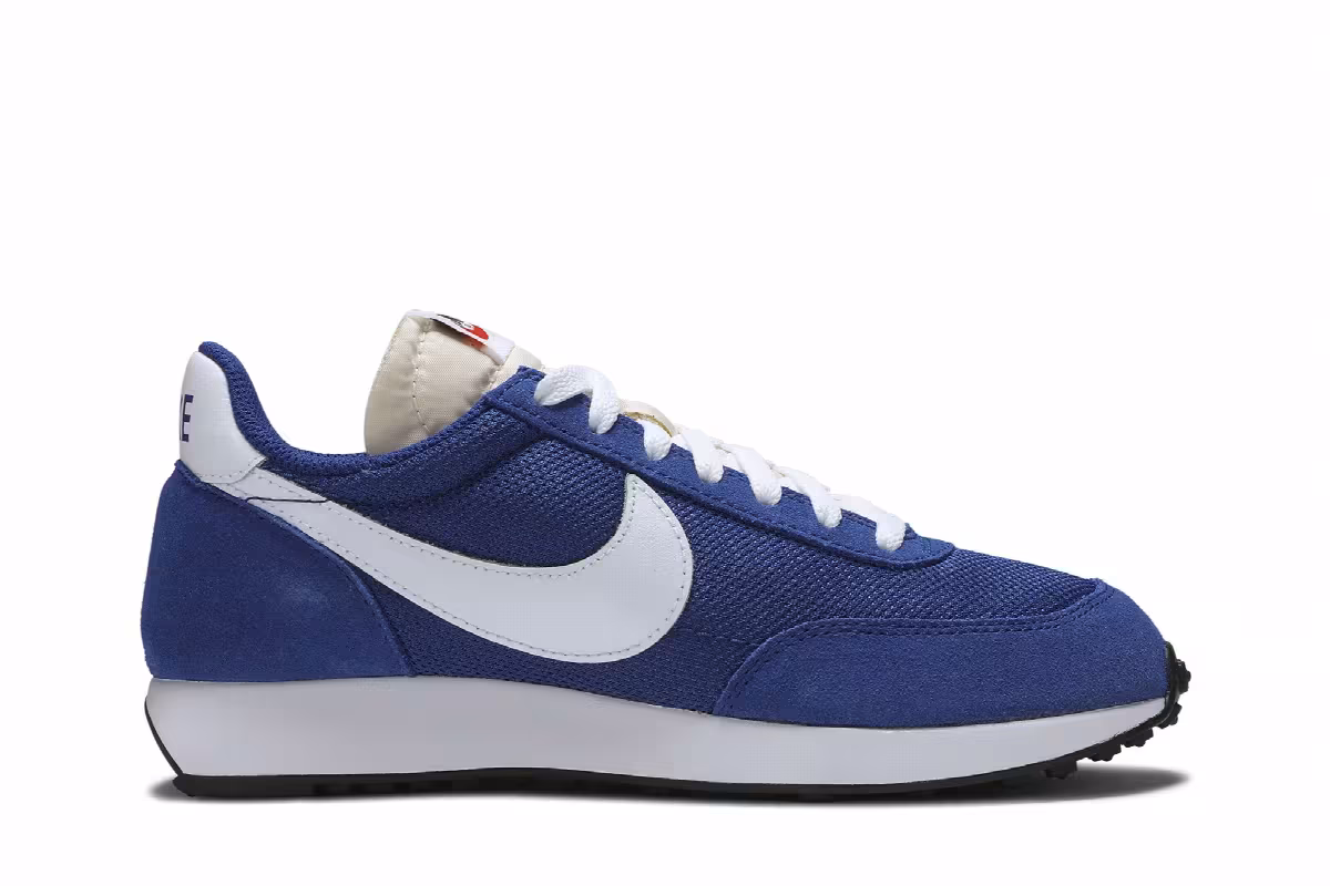 Nike Air Tailwind 79 Indigo Force, view 2