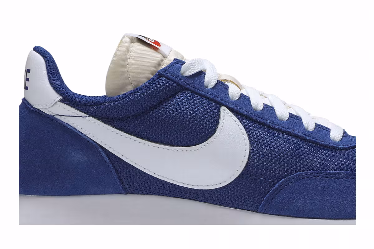 Nike Air Tailwind 79 Indigo Force, view 3