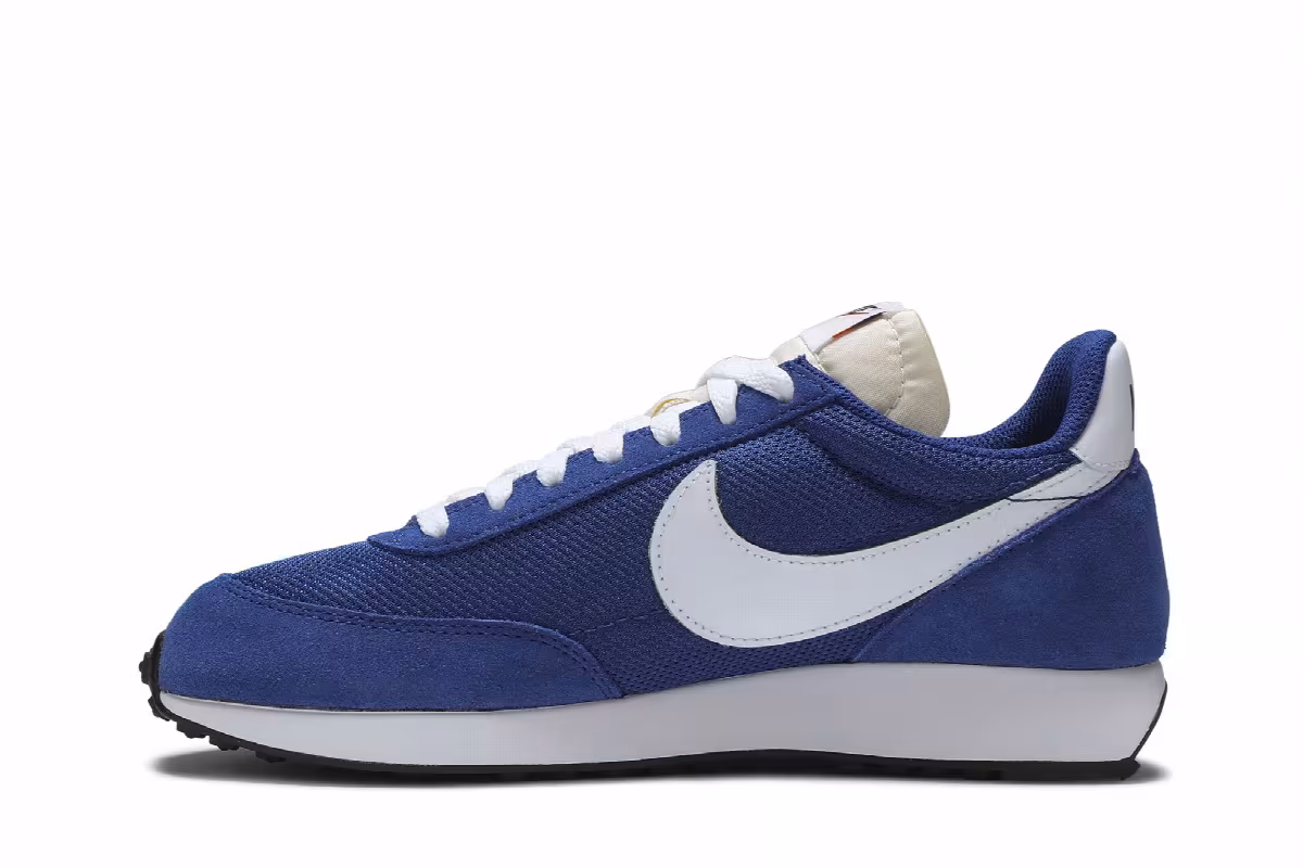 Nike Air Tailwind 79 Indigo Force, view 4