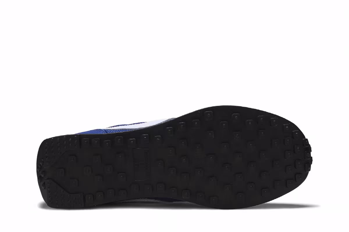 Nike Air Tailwind 79 Indigo Force, view 5