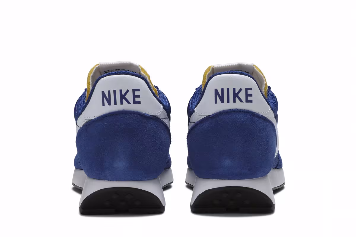 Nike Air Tailwind 79 Indigo Force, view 7