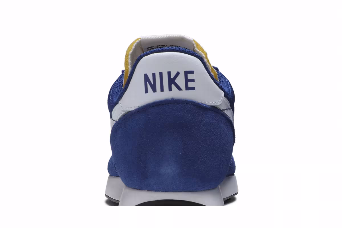 Nike Air Tailwind 79 Indigo Force, view 8