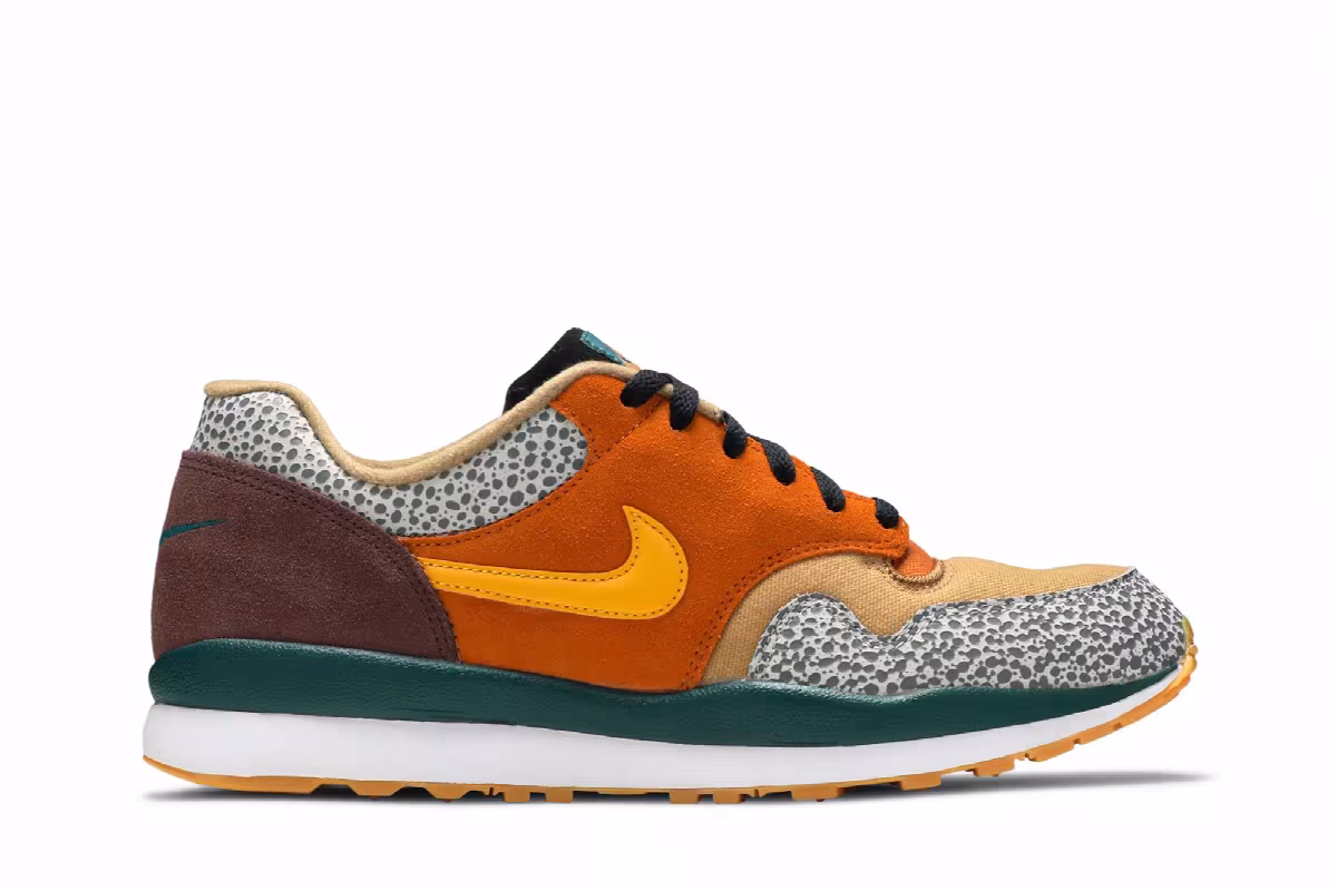 Nike Air Safari SE Atmos, view 2