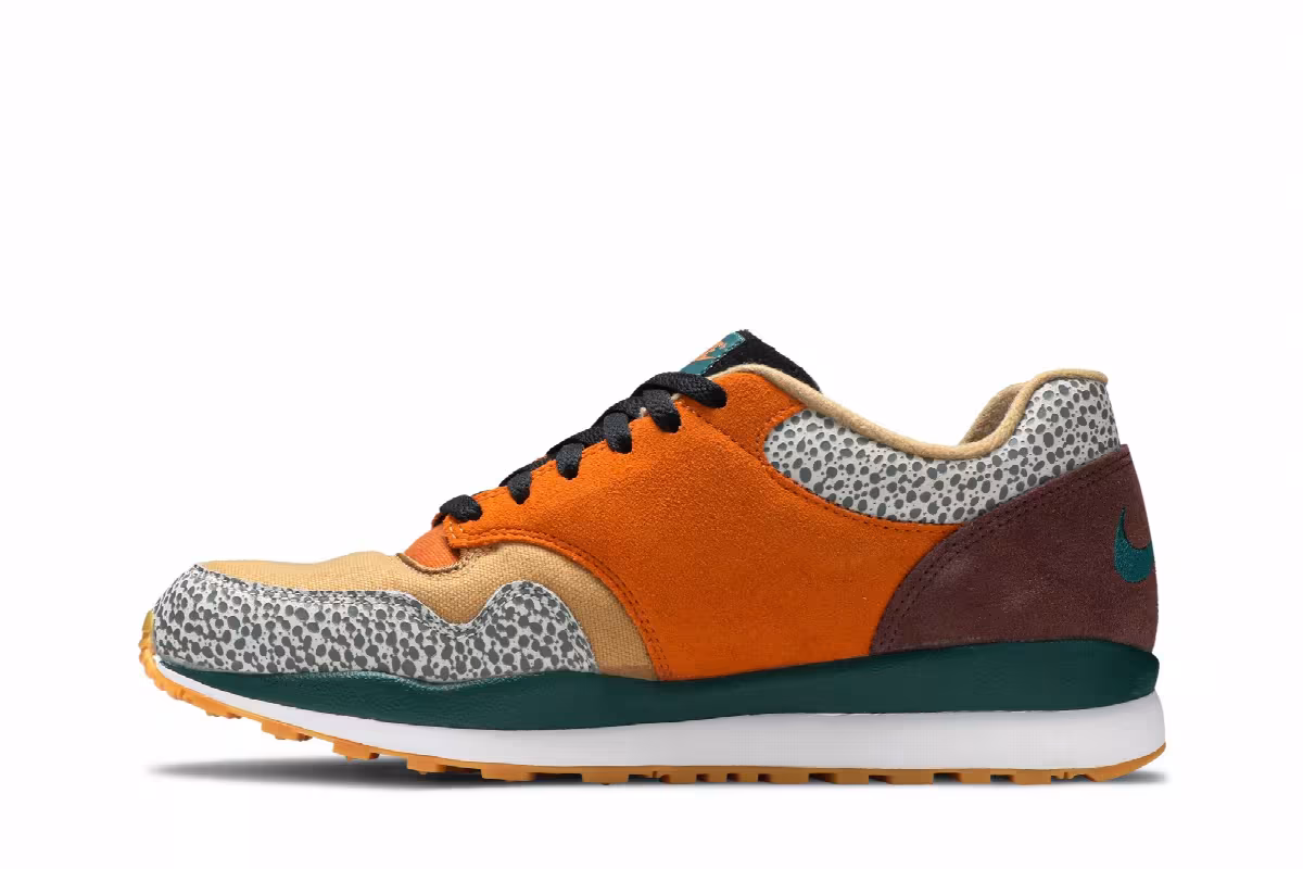 Nike Air Safari SE Atmos, view 4