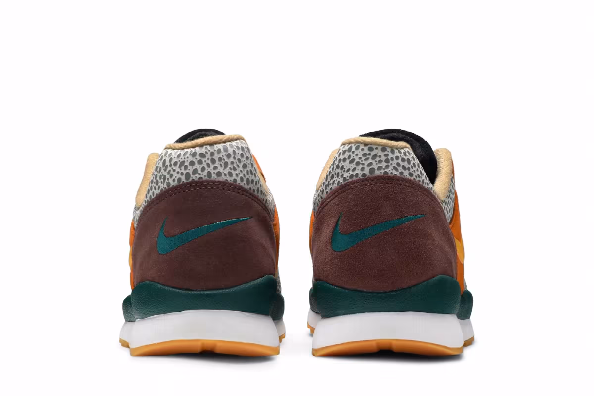 Nike Air Safari SE Atmos, view 7