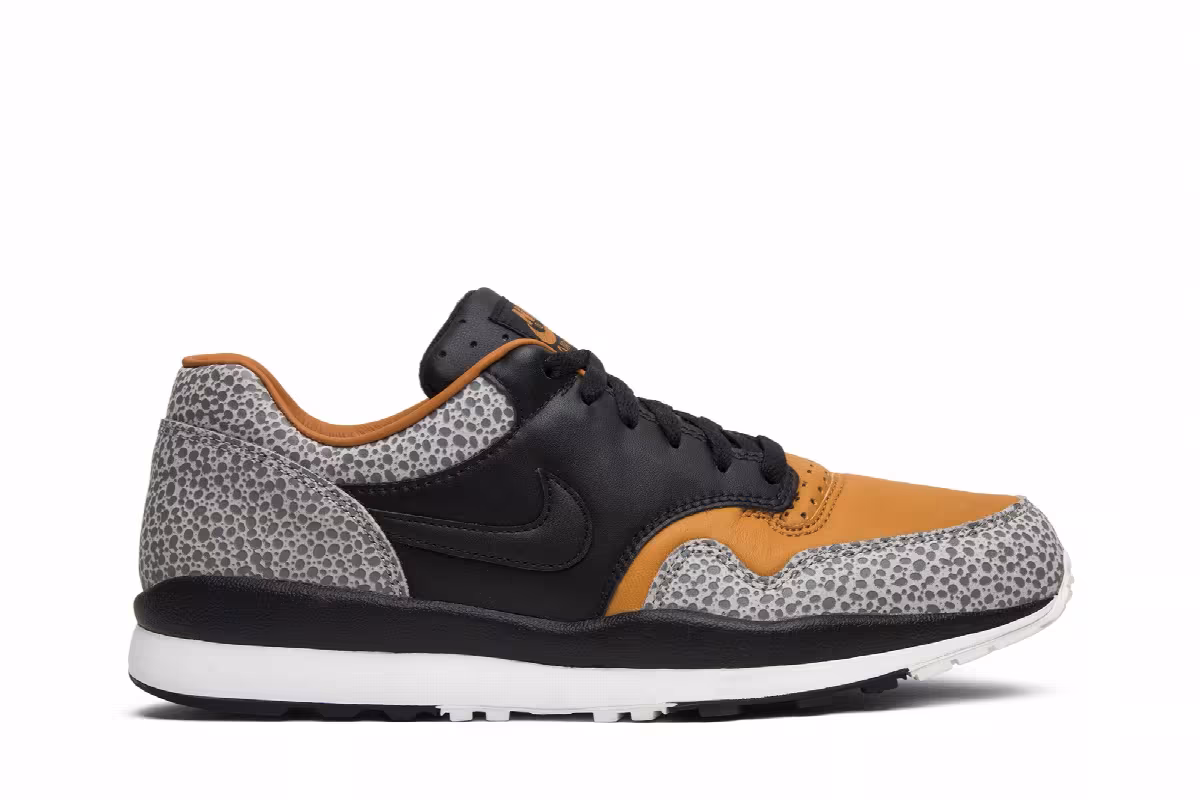 Nike Air Safari OG 2018, view 2