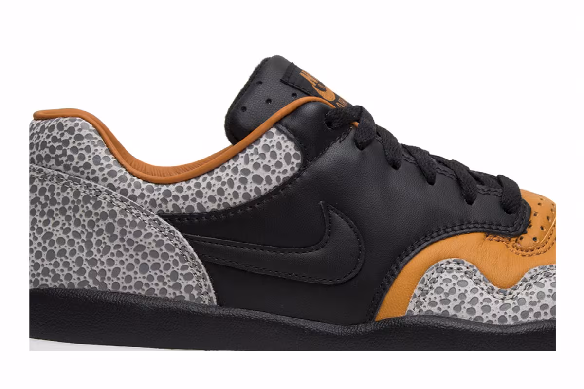 Nike Air Safari OG 2018, view 3