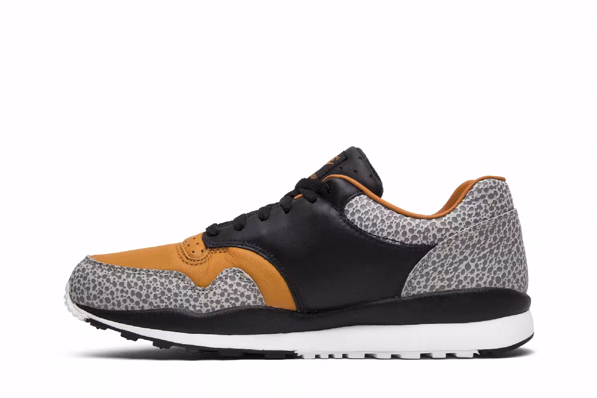 Nike Air Safari OG 2018, view 4